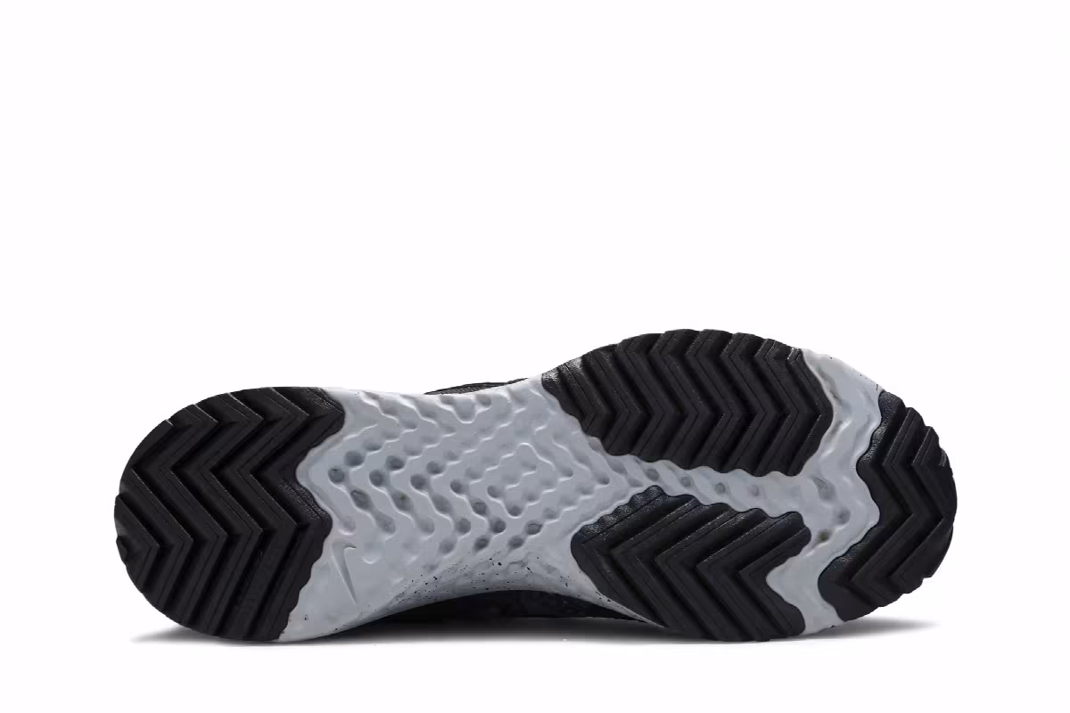 Nike ACG React Terra Gobe Deep Jungle, view 5