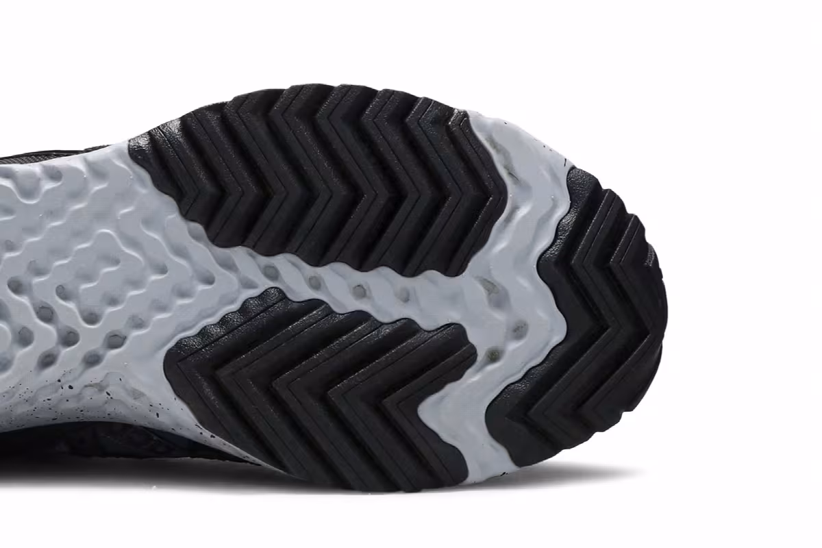 Nike ACG React Terra Gobe Deep Jungle, view 6