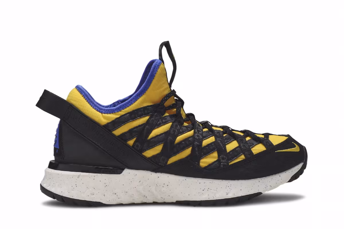Nike ACG React Terra Gobe K2 LDV, view 2