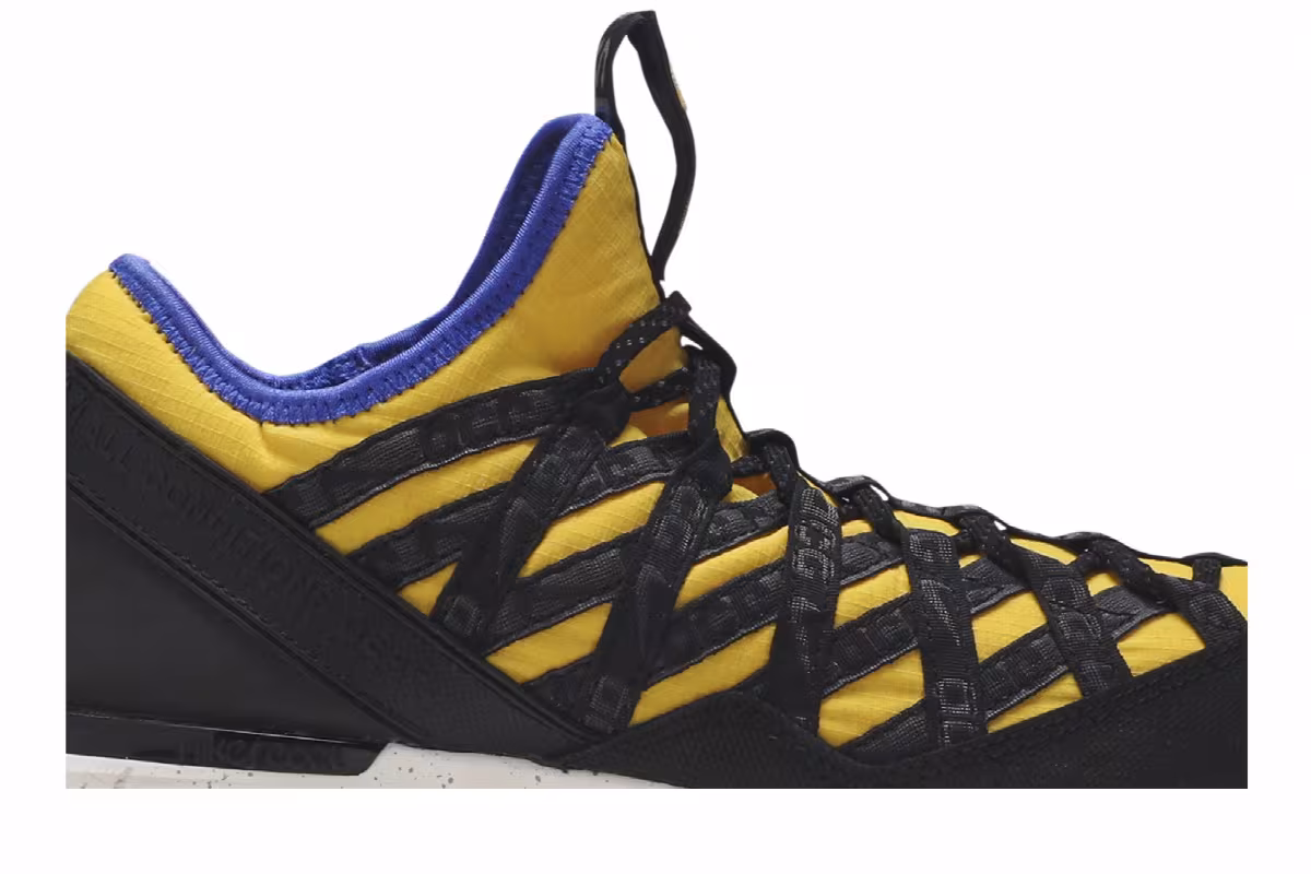 Nike ACG React Terra Gobe K2 LDV, view 3