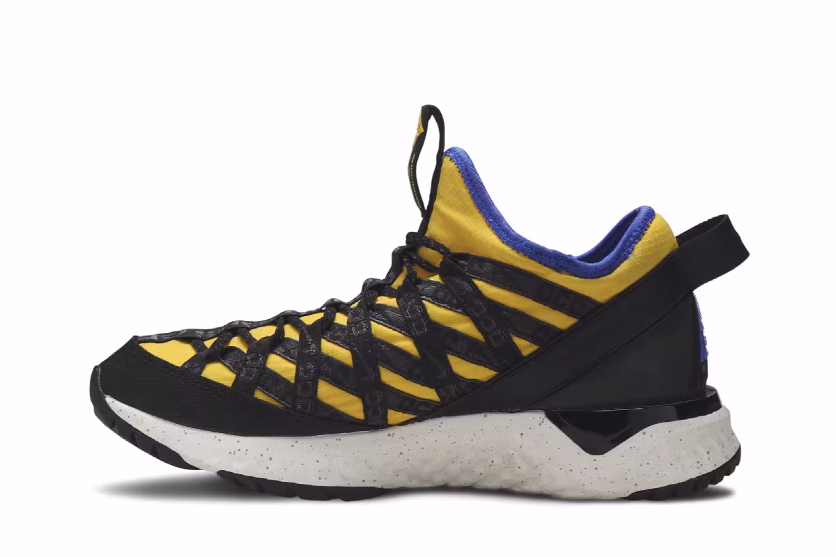 Nike ACG React Terra Gobe K2 LDV, view 4