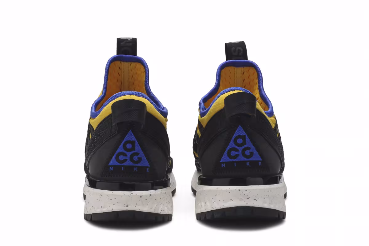 Nike ACG React Terra Gobe K2 LDV, view 7