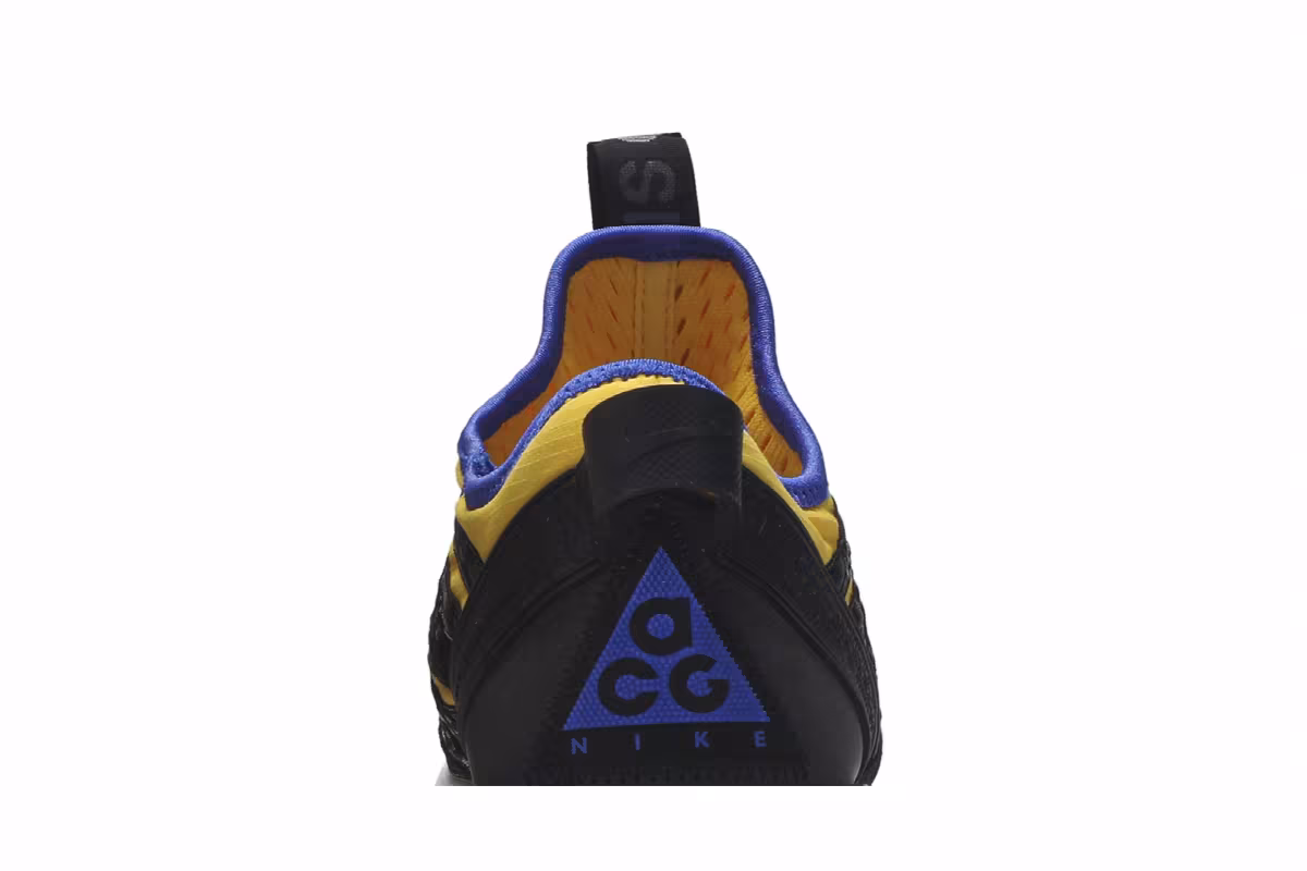 Nike ACG React Terra Gobe K2 LDV, view 8