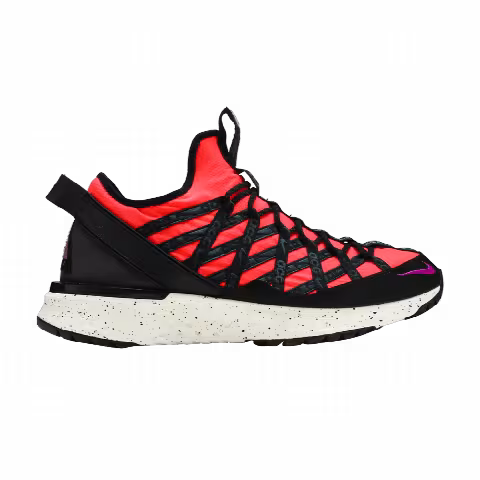 Nike React Terra Gobe ACG 'Bright Crimson'