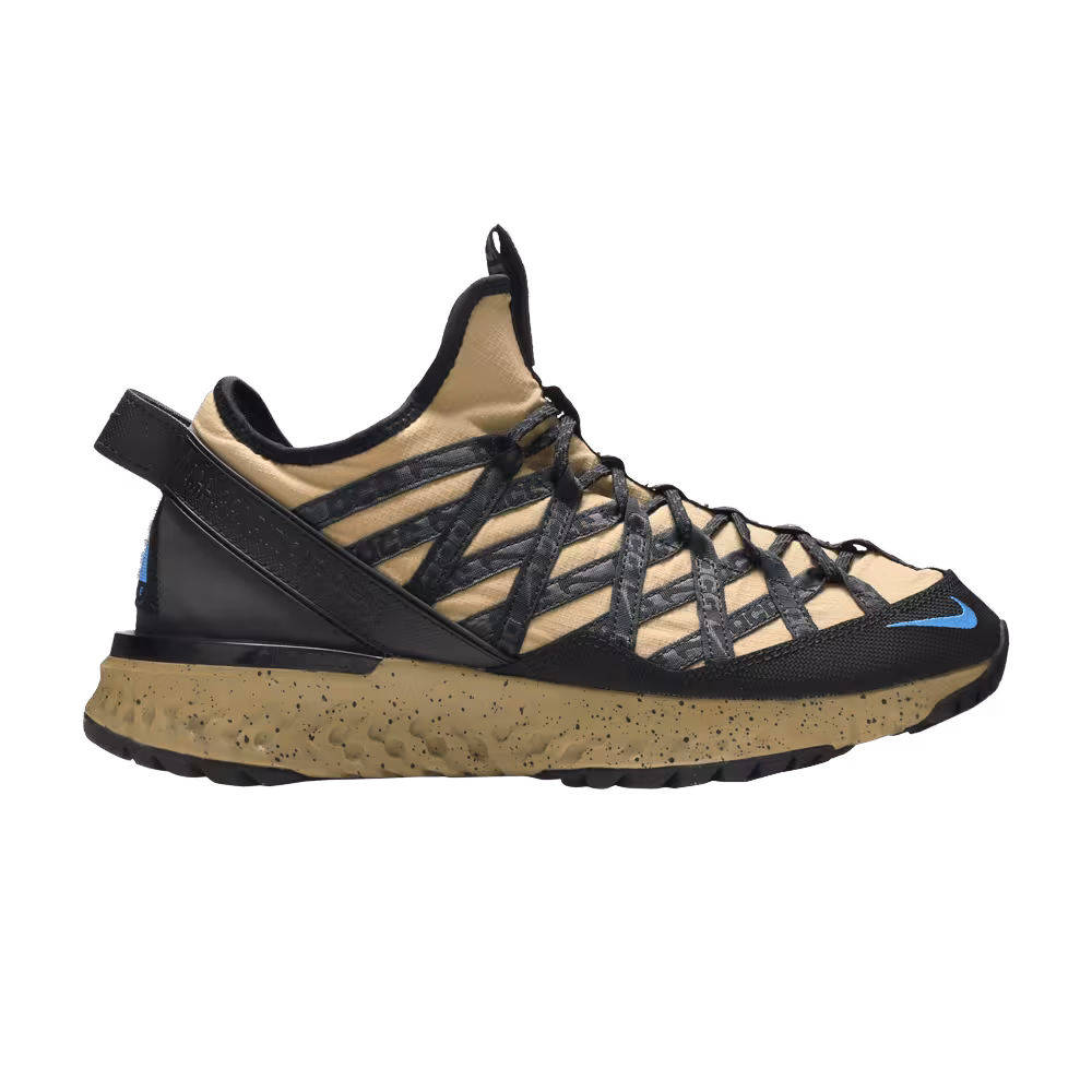Nike React Terra Gobe ACG Parachute Beige