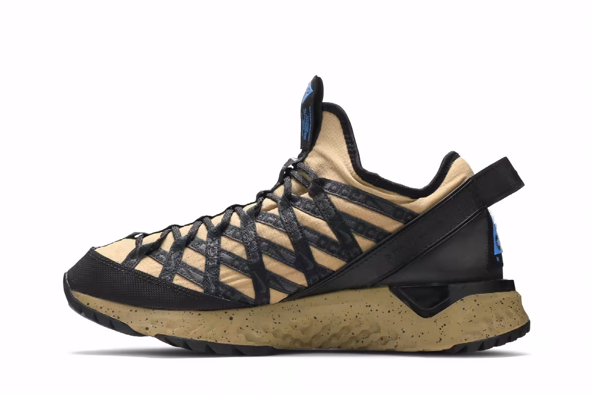 Nike React Terra Gobe ACG Parachute Beige, view 4