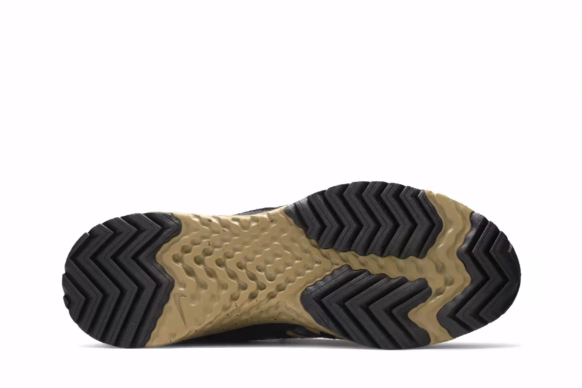 Nike React Terra Gobe ACG Parachute Beige, view 5