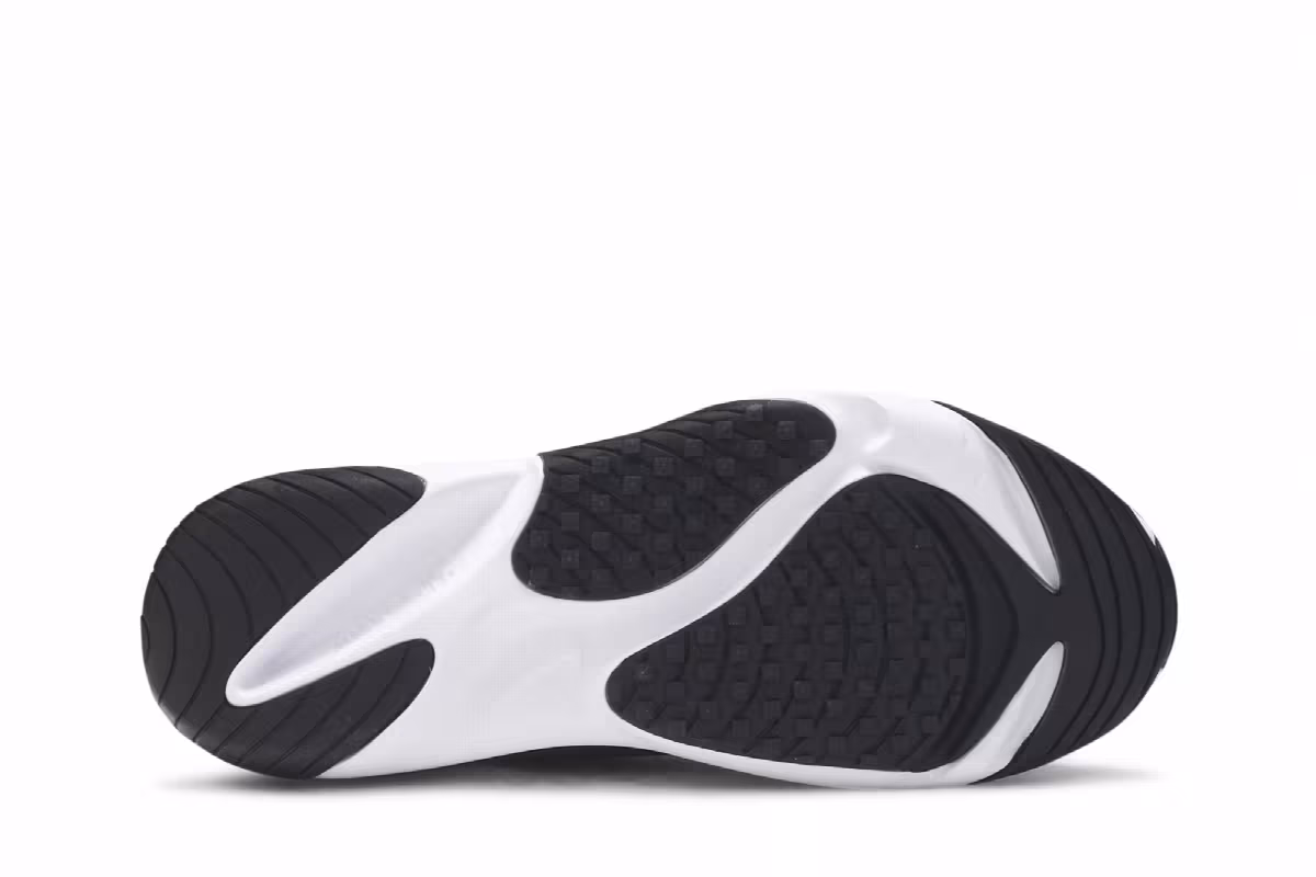 Nike Women's Zoom 2K White Black, view 5