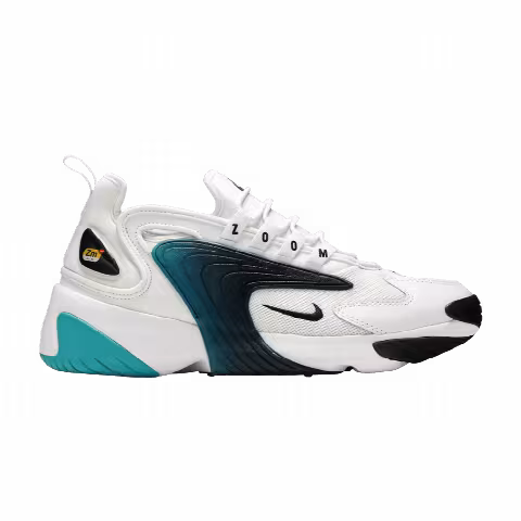 Nike Zoom 2K 'Teal Nebula'