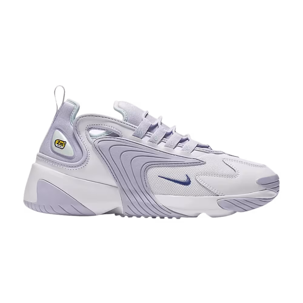 Nike Women's Zoom 2K Oxygen Purple