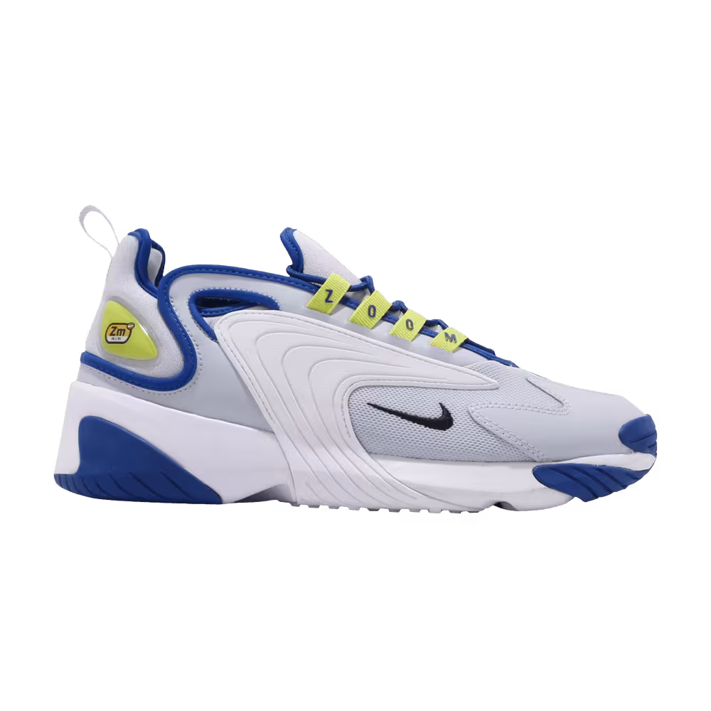 Nike Zoom 2K Bright Cactus