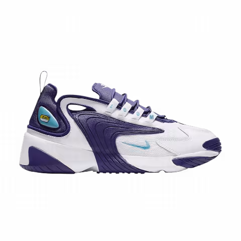 Nike Zoom 2K 'Regency Purple'