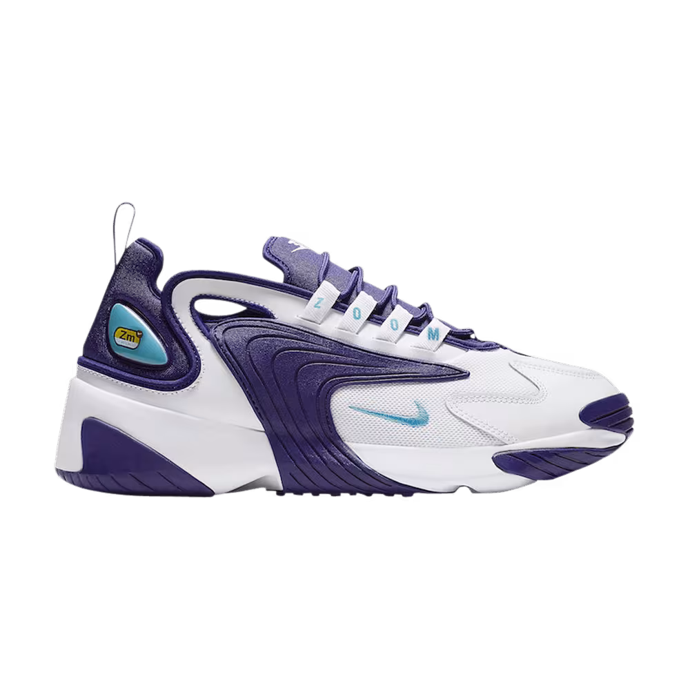 Nike Zoom 2K Regency Purple