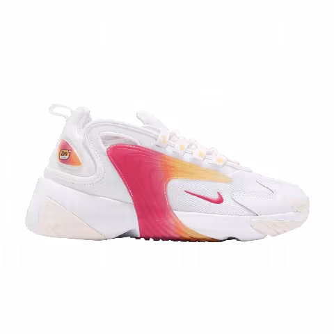 Nike Wmns Zoom 2K 'Rush Pink'