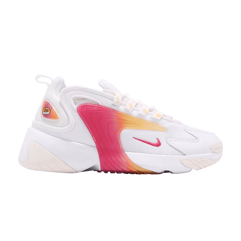 Nike Women's Zoom 2K Rush Pink