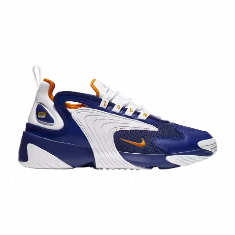 Nike Zoom 2K 'Royal Orange'