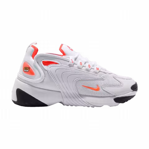Nike Wmns Zoom 2K 'Hyper Crimson'