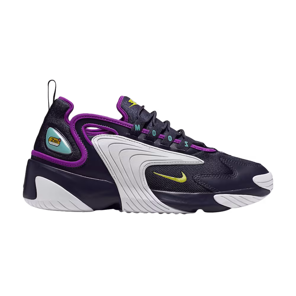 Nike Zoom 2K Blackened Blue