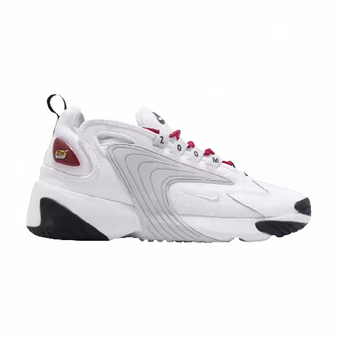 Nike Wmns Zoom 2K 'Gym Red'