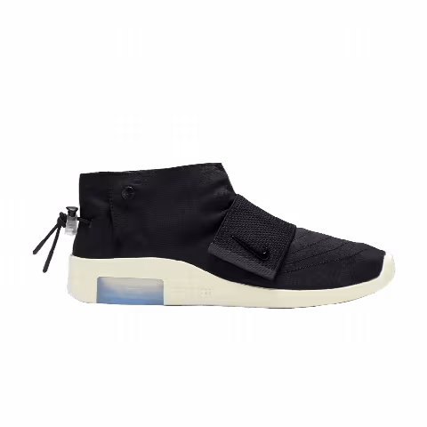 Nike Men's Air Fear Of God Moc 'Black'