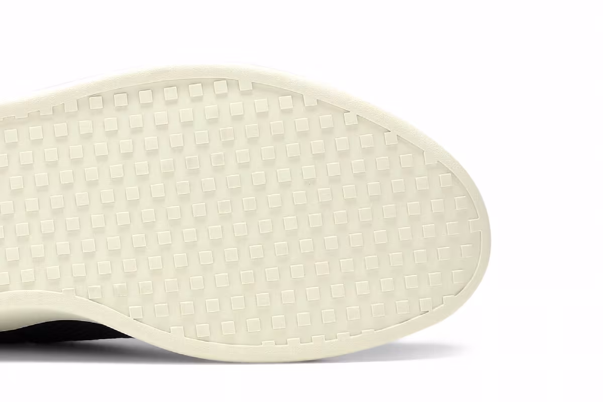 Nike Men's Air Fear Of God Moc Black, view 6