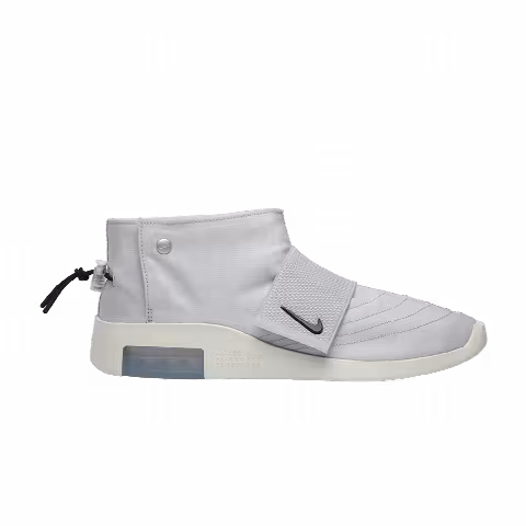 Nike Air Fear Of God Moc 'Pure Platinum'