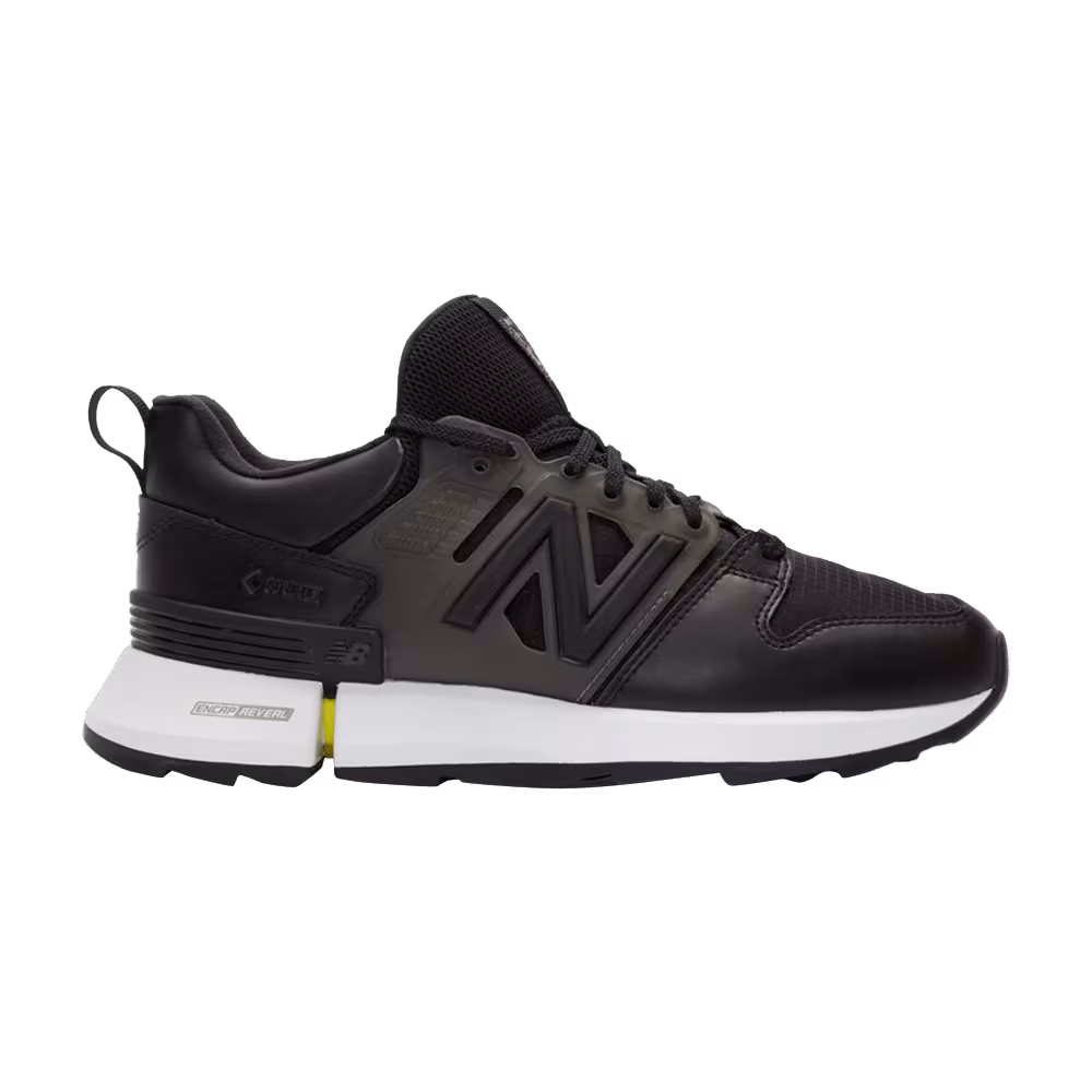 COMME des GARÇONS x New Balance MSCRC 2 Black
