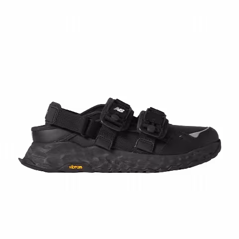 Junya Watanabe x  Tokyo Design Studio x New Balance Niobium Concept 2 'Black'