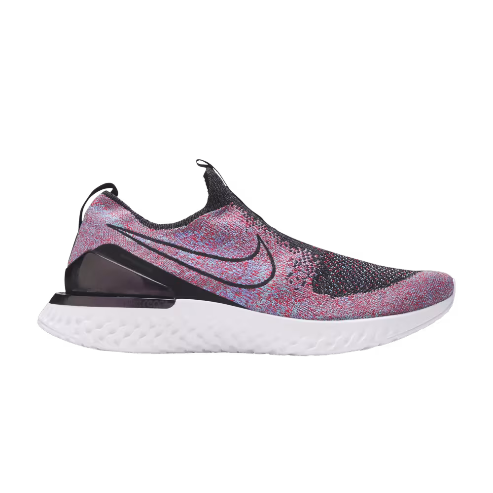 Nike Epic Phantom React Flyknit Multi-Color