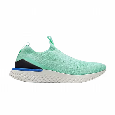 Nike Wmns Epic Phantom React Flyknit 'Hyper Turquoise'