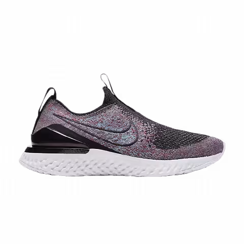 Nike Epic Phantom React Flyknit GS 'Multi-Color'