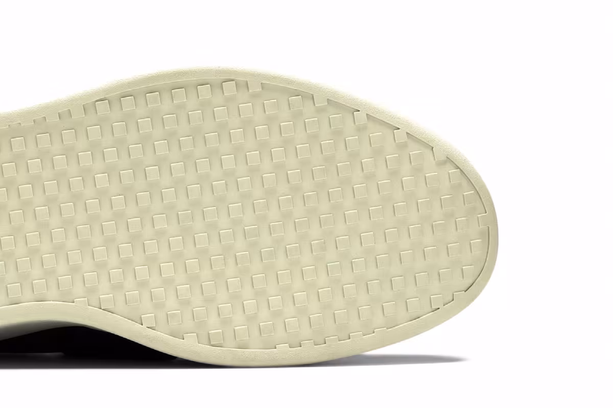 Nike Air Fear Of God Raid Black, view 6