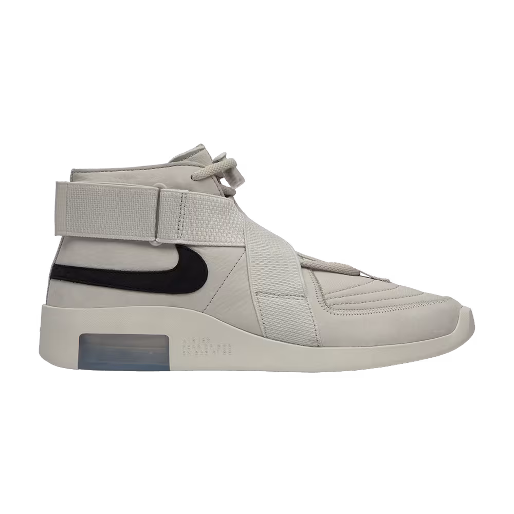 Nike Air Fear Of God Raid Light Bone