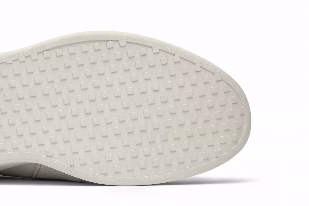 Nike Air Fear Of God Raid Light Bone, view 6