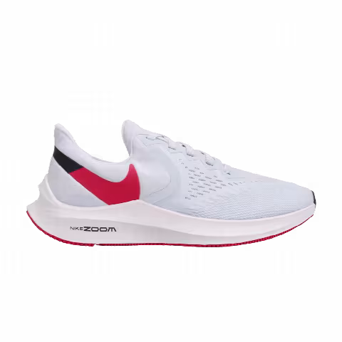 Nike Wmns Air Zoom Winflo 6 'Half Blue'