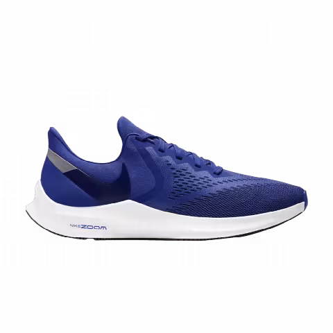 Nike Air Zoom Winflo 6 'Game Royal'