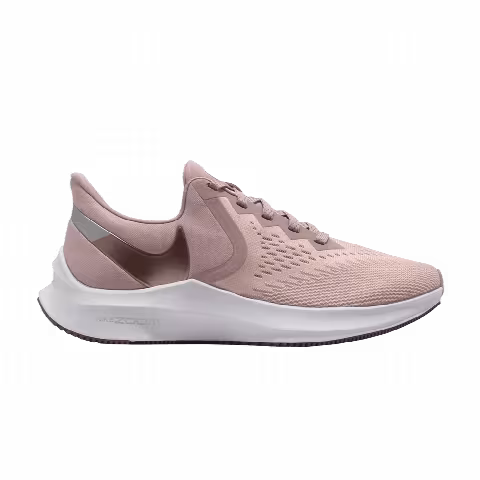 Nike Wmns Zoom Winflo 6 'Stone Mauve'