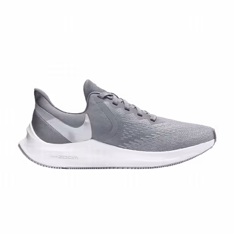 Nike Wmns Air Zoom Winflo 6 'Cool Grey'