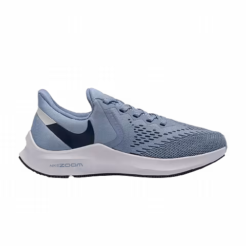 Nike Wmns Air Zoom Winflo 6 'Indigo Fog'