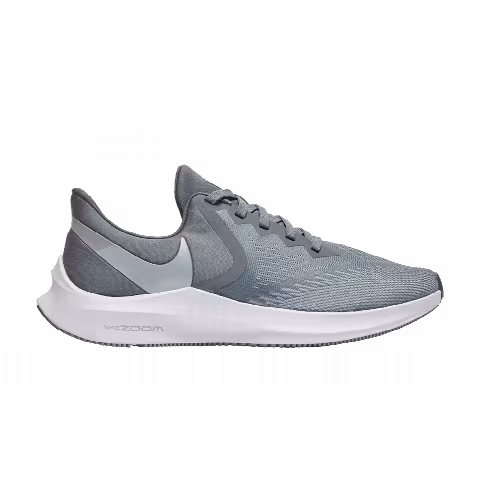 Nike Air Zoom Winflo 6 'Cool Grey'