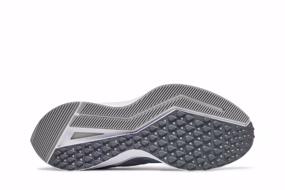 Nike Air Zoom Winflo 6 Cool Grey, view 5