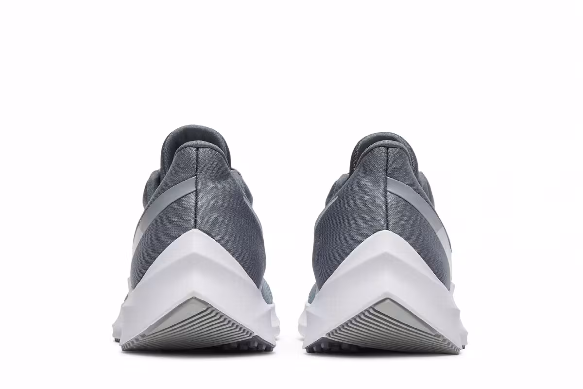 Nike Air Zoom Winflo 6 Cool Grey, view 7