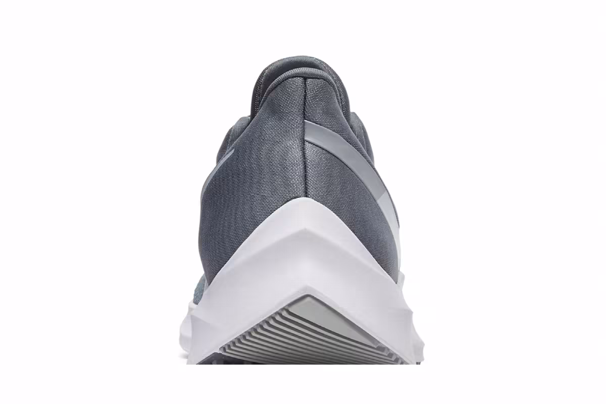 Nike Air Zoom Winflo 6 Cool Grey, view 8