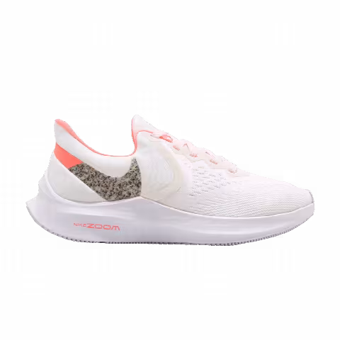 Nike Wmns Zoom Winflo 6 'Summit White'