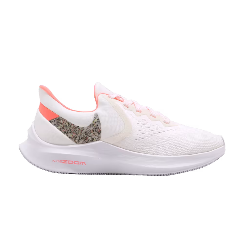 Nike Women's Zoom Winflo 6 Summit White