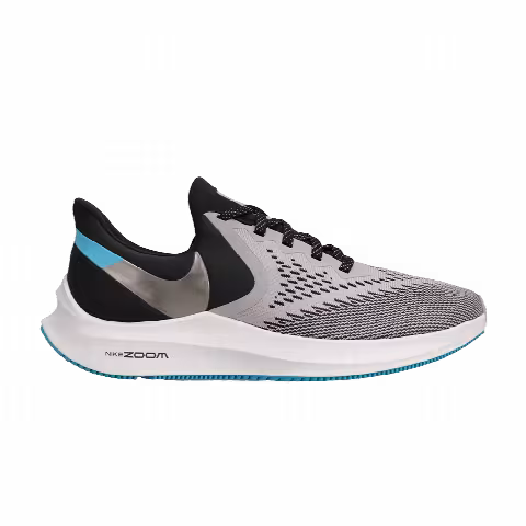 Nike Zoom Winflo 6 'Atmosphere Green'