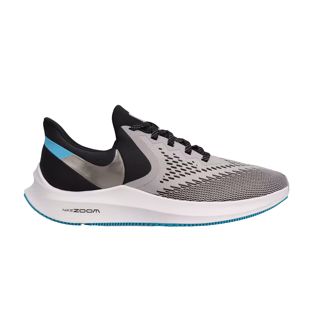 Nike Zoom Winflo 6 Atmosphere Green