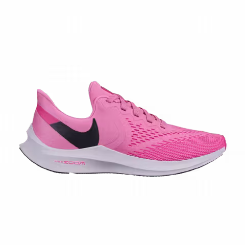 Nike Wmns Air Zoom Winflo 6 'Psychic Pink'