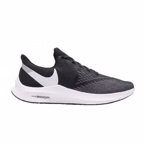 Nike Zoom Winflo 6 'Dark Grey'