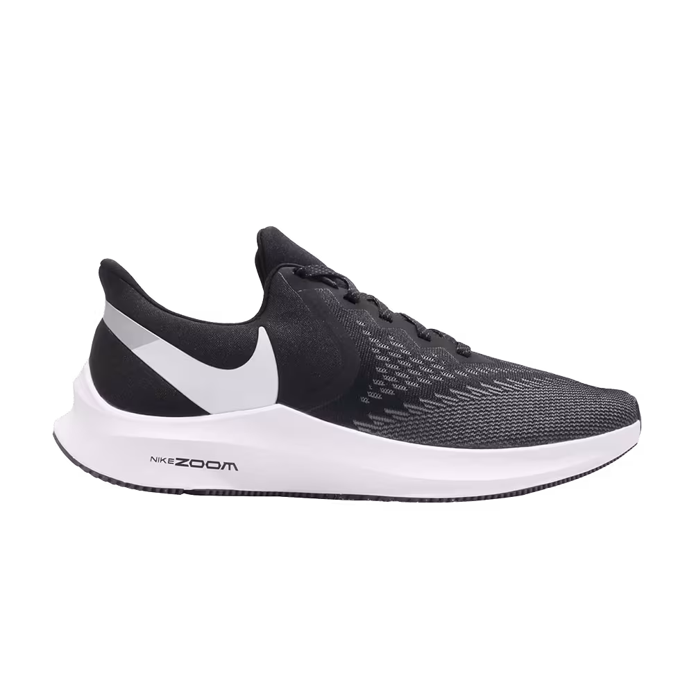 Nike Zoom Winflo 6 Dark Grey